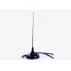 High Gain 915 MHZ Dipole Antenna / Magnetic Outdoor Omni Directional Antenna