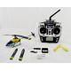 2013 New model 2.4G 6ch rc helicopter with 3D flight