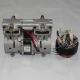 3-5L Small Air Compressor For Oxygen Concentrator 370W