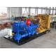 HDD Drilling Rig Drilling Mud Pump High Hardness Excellent Corrosion Resistance
