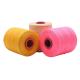 Waterproof Waxed Thread Cord String Strap Necklace Rope 400g/roll for Bulk Bracelet