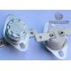 Ni22Cr3 / Ni36  Bimetallic Material For Thermostat  Refrigerator Switch