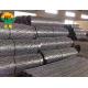 Hot Dipped Galvanized Security Razor Barbed Wire Fencing For Prison