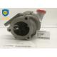 2674A147 Excavator Turbocharger 466674-5001 2674A399 For Perkins engine 1004