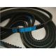 Auto v belt  fan belt vee belt OEM	5000988950/9933201170/967144/AVX13X1075 COGGED V BELT  Ramelman timing belt