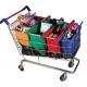 Hot Sales Shopping Supermarket Cart Bag