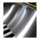 Mill Edged 2mm Stainless Steel Sheet 2B Finish 304 Stainless Steel Plate