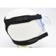 Elastic Resmed Cpap Head Strap Sweat Absorbable For CPAP Nasal Full Face Mask