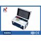 RSZRC-20A Transformer Testing Equipment  Single-channel DC Resistance Tester