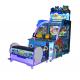 Coin Operated Redemption Game Machine Water Jet Game For Kid'S Playground