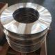 Hot Rolled Soft 304 430 Stainless Steel Strip 10mm Mill Edge BA 2B