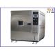 Dustproof 50HZ Vacuum Drying Oven , 1kg/M3 Dust Sand Test Chamber