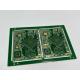 Yes Impedance Control HDI PCB Board with Half Hole and 0.15mm Minimum Hole Size