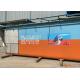 Integrated End Hot Dip Galvanizing Equipment Zinc Kettle Customized Shape