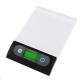 7kg Max Capacity Home Electronic Scale , Electric Food Scale With Low Battery Indication