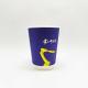 Biodegradable 8 Oz 12 Oz Double Wall Paper Cup Coffee Cup With Lid