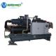 Chemical Factory Use -25C -15C Bizter Screw Ethylene Glycol Water Cooled Chiller