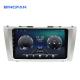Wholesale Android System 10 Inch GPS Auto Radio 4+32 GB Touch Screen Car Video Stereo for Toyota Camry 2006-2011