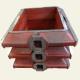High Quality Casting Mold Box and Pallet Car Grey Iron