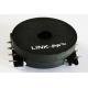 Single Port 100 Base - t Lan Ethernet Transformer RoHS PE-68678NL