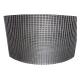 CE Certified OD 508mm Curved Johnson Wedge Wire Screen For Coal