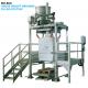 Pharmaceutical VFFS Vertical Form Fill Seal Machine 5000g/Bag