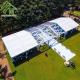 30x50 6061 Aluminum Frame Tent Windproof 300 People Clear Canopy Marquee