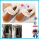 Professional Rubber Shoe Mold Corrosion Resistant Stable Performance