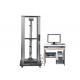 ASTM D412 Rubber Tensile Testing Machine With 1000% Extensometer