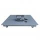Electronic Stainless Steel Floor Scales Digital Stainless Steel Floor Weighing Scale