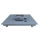 Electronic Stainless Steel Floor Scales Digital Stainless Steel Floor Weighing Scale