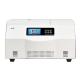 High-Speed Benchtop Refrigerated Centrifuge Max 4*100ml 48 Tubes Temperature Control Centrifuge Machine