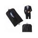90gsm Nonwoven Mens Suit Cover Bag 60x100 Breathable Garment Covers