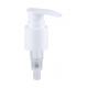 Shampoo Bottle 500Ml Soap Dispensers For Hand Wash Lotion Pump Amber 16Oz Custom Transparent Plastic Body