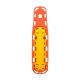 Manual High Strength HDPE Spine Board CE Approved Long Spine Board Ems