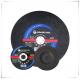 A30 Rbf 100mm Angle Grinder Cutting Discs For Stainless Steel
