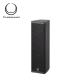 100HZ 4x4.5 Inch Full Range Speaker Pa Column Loudspeaker
