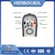 1440rpm Refrigerant Recovery Machine 220V/50Hz Refrigerant Recovery Unit