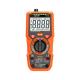 Professional Electric Digital Multimeter Temperature Measurement Meter True RMS Voltmeter