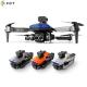D6 2.4g Wifi Mini Drone Original AA with Five Sides Obstacle Avoidance and Quadcopter