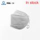 Soft  Breathable Kn95 Filter Mask , Medical Mouth Mask Anti Dust Anti Virus