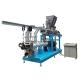 Koi feed production line and ornamental floating feed extruder production line