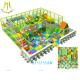 Hansel  amusement-park products indoor play area children paly game indoor playground