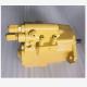 Excavator Hydraulic Gear Pump 191-2942 Loader 950G Hydraulic Fan Pump 3126 Engine Parts