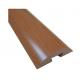 Weather Resistant Outdoor Composite Deck Railing For Pavilion / Pergola / Sunshade