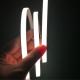 1212 14.4W Neon Rope Light Outdoor Flexible Waterproof Ultra Brightness