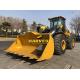 XCMG LW500FN 5ton Wheel Loader For Construction At Cheap Price