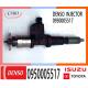 High-Quality Common Rail Diesel Fuel Injector 095000-5517 0950005517 8-97603415-8 8976034158 for isuzu