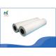 White 1.30 * 100 M Inkjet Heat Transfer Paper For Mug / T Shirt Sublimation
