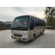 Yutong 19 Seats 2015 Year Coaster Used Passenger Bus Mini Coach